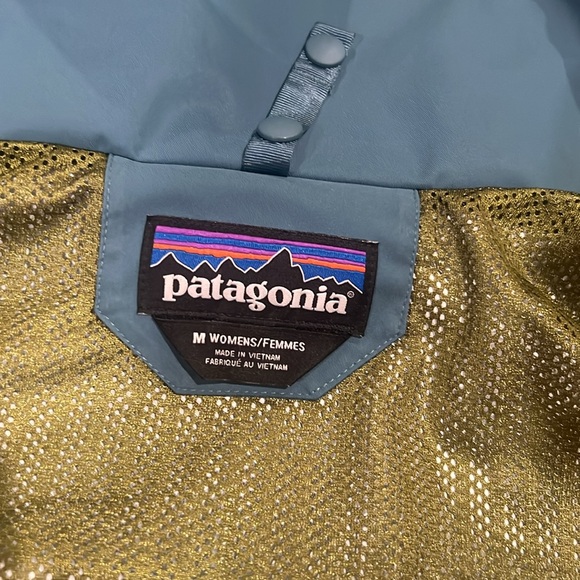 Patagonia 3-in-1 Snowbelle Jacket - Picture 4 of 4